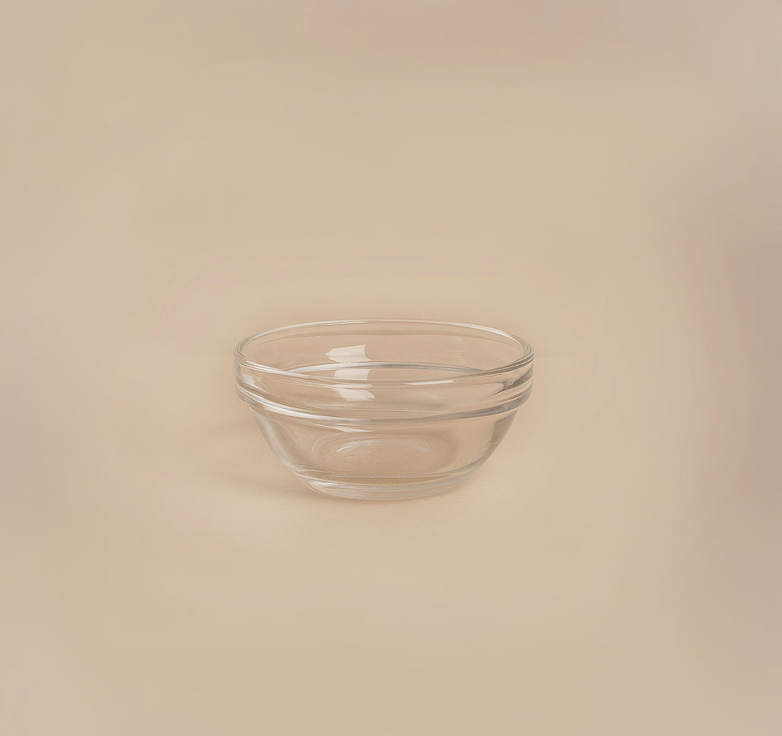 Bryn­färgningskit – nödvändigheter